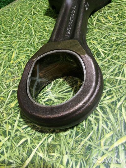 Шатун Renault Premium 2007 20480803