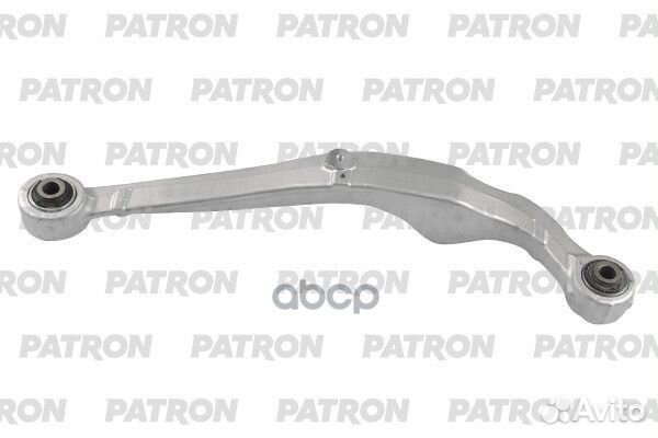 Рычаг подвески nissan qashqai II (J11 ) 14