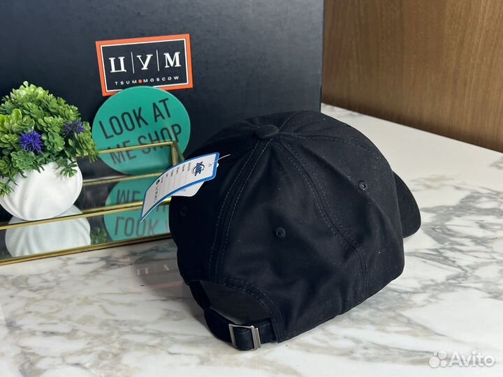 Кепка бейсболка New York Yankees