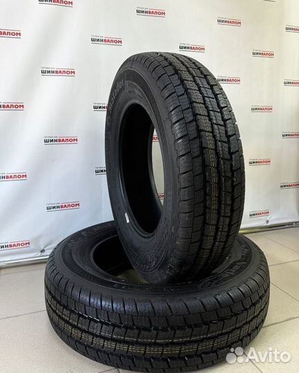 Matador MPS 125 Variant All Weather 195/75 R16 107R