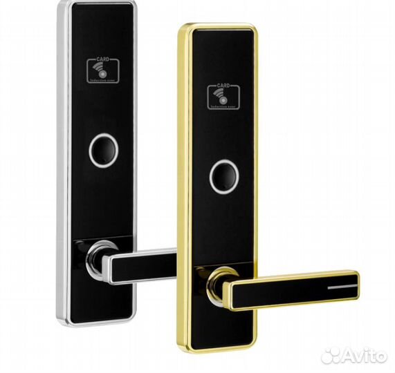 Электронные офисные замки