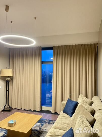 Шторы на пошив