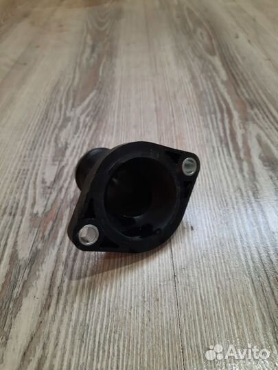 Термостат корпус Nissan qashqai J11