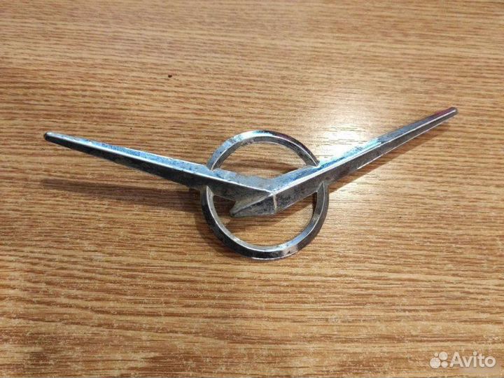 Эмблема УАЗ