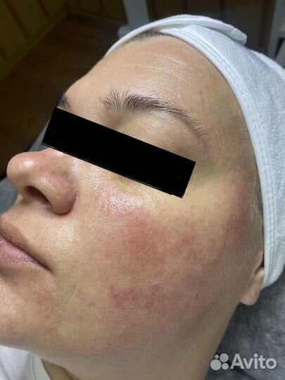 Косметология