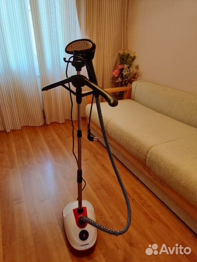 Отпариватель для одежды