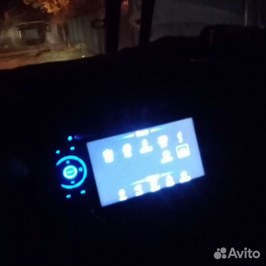 Магнитофон