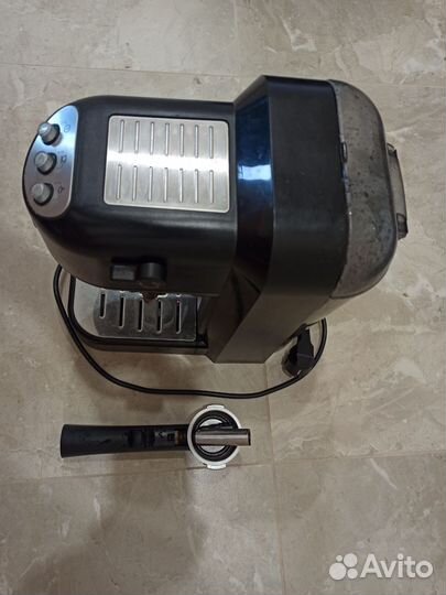 Кофемашина