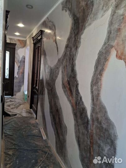 Ремонт и строительство