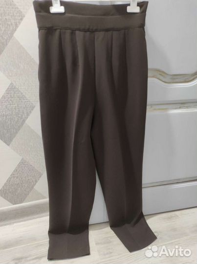 Брюки женские H&M, размер 36(44)