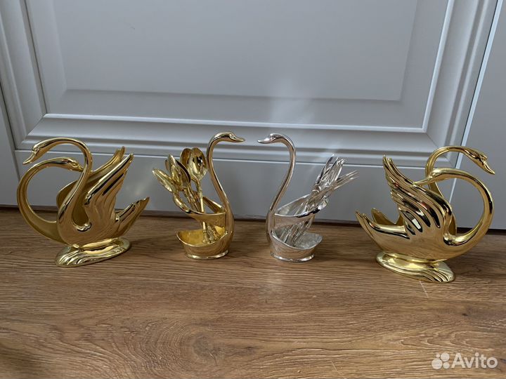 Десертный набор