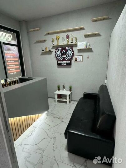 Под заказ Барные стойки, зоны ресепшн серии Токио