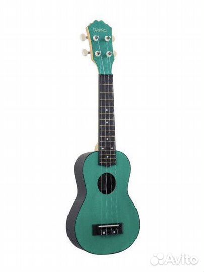 Укулеле сопрано стильная гитара есть расцветки