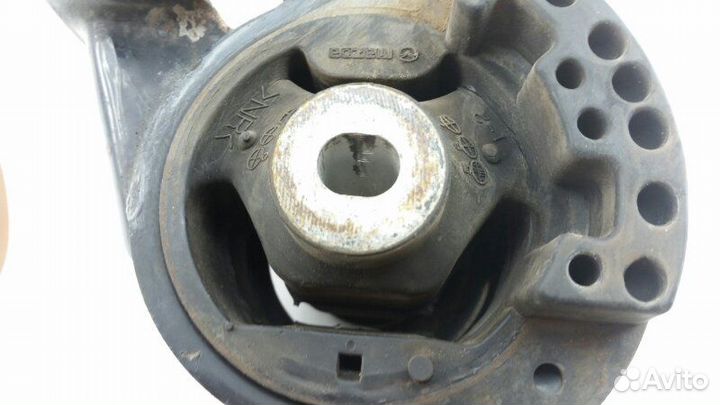 Подушка двигателя левая Mazda Cx-7 ER L3VDT 2007