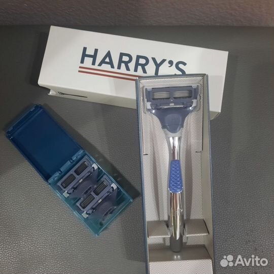 Бритва мужская Harry's Оригинал