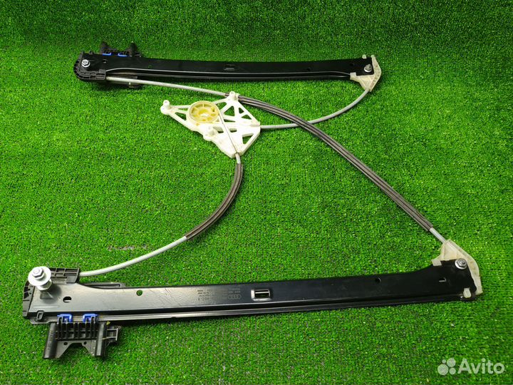 Стеклоподъёмник задний правый Audi Q7