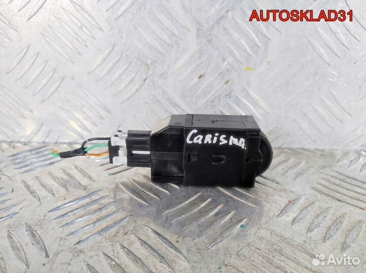 Кнопка корректора фар Mitsubishi Carisma MR114337