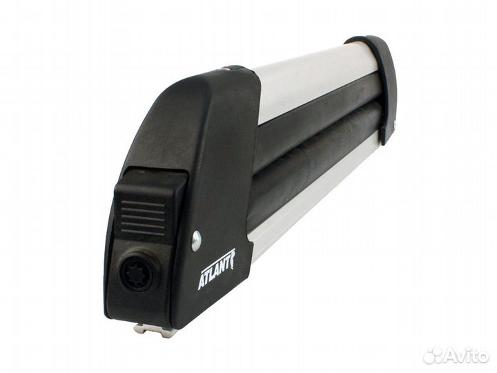 Крепления для лыж и сноубордов Atlant 5