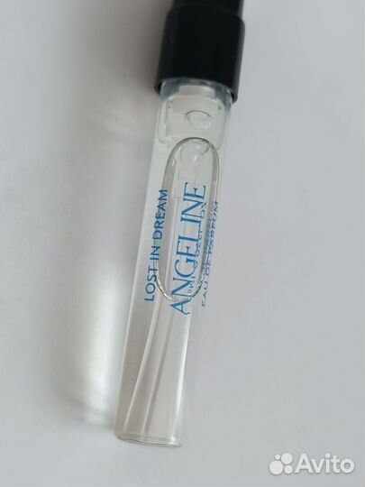 Духи женские пробники