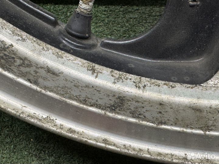 Диск передний Kawasaki ZR 400 Xanthus