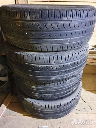Pirelli P7 225/60 R18