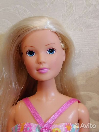 Куклы Winx, Barbie Skiper и др