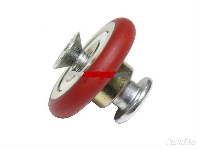 Ролик боковой шторки ремонтный LFR-0028K/3