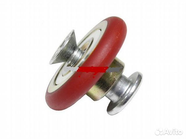 Ролик боковой шторки ремонтный LFR-0028K/3