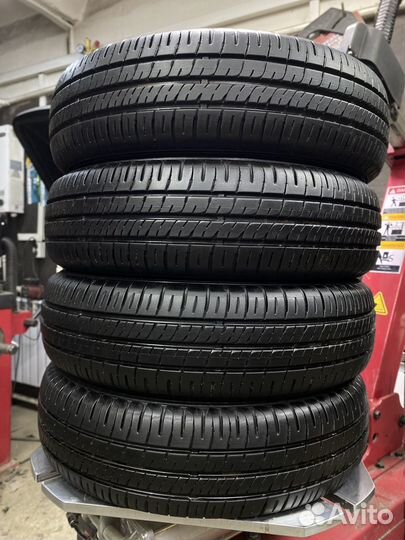 Dunlop Enasave EC204 165/70 R14