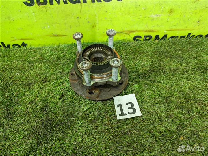 Подшипник передний Bmw X3 F25 N20B20A 2013