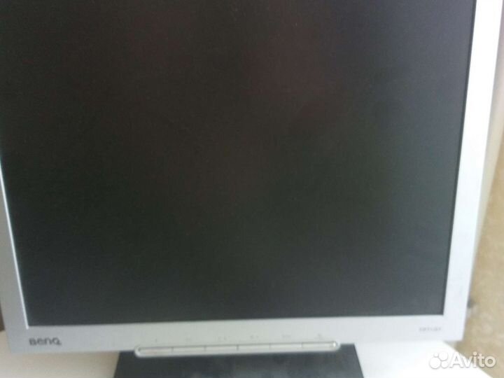 Монитор Benq