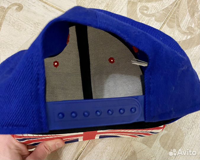 Бейсболка Nike