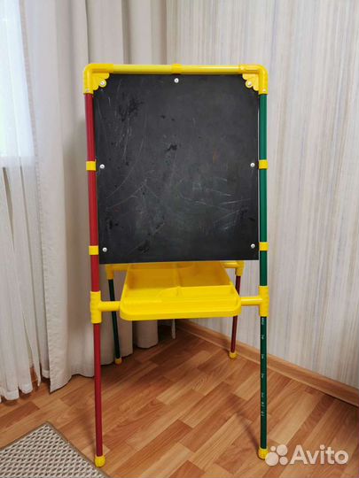 Мольберт детский