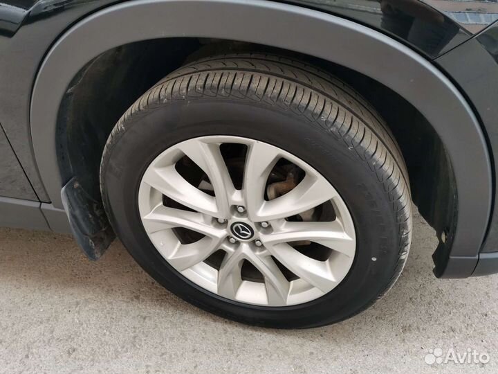 Mazda CX-5 2.2 AT, 2013, 240 000 км