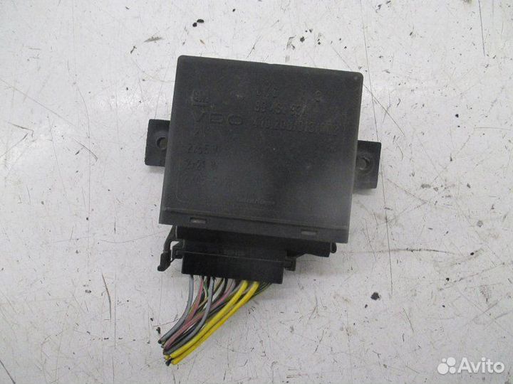 Другие эбу салона Opel Omega 2 1998