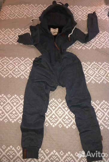 Комбинезон Naketano, M