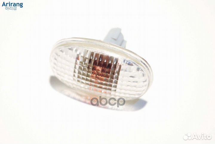 Повторитель поворота/96415789/ARG23-5030/ (кратно 2