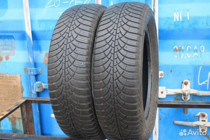 Goodyear UltraGrip 9 195/65 R15 107J