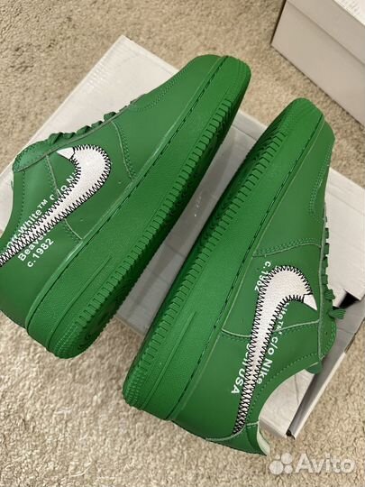 Nike air force 1 low