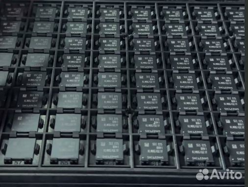 Прошитые emmc, nand Sony, Lg, Samsung, BBK, и д.р