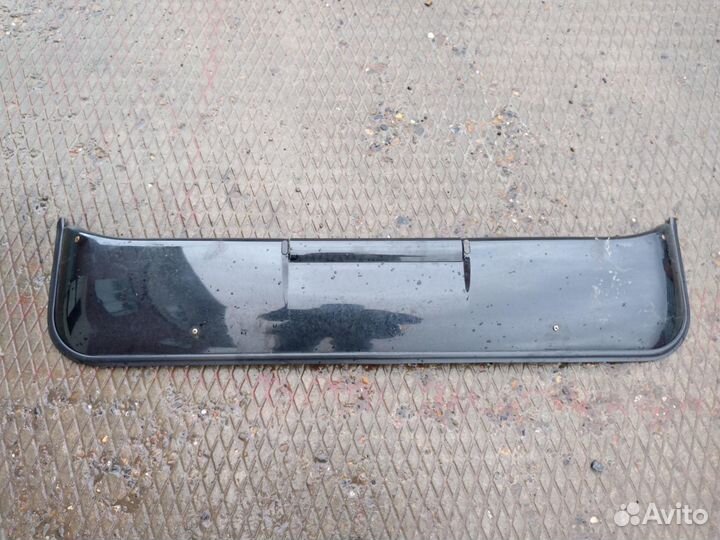 Land Cruiser Prado 150 Дефлектор люка V9AB3