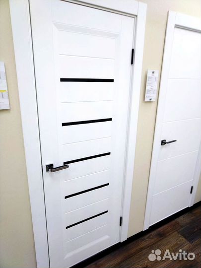 Межкомнатные Двери и Входные двери от склада