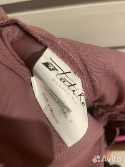 Комбинезон Tatika