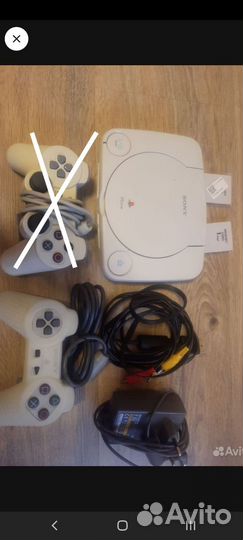 Sony playstation 1 ps one PS1