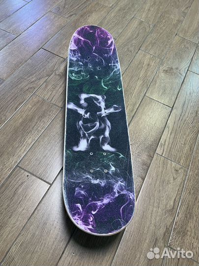 Скейборд 31