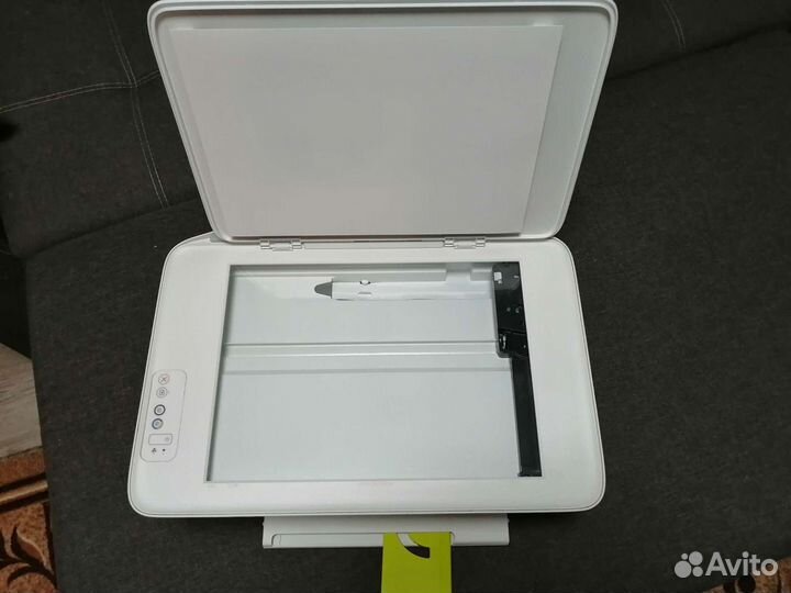 Принтер струйный Мфу hp deskJet 2130