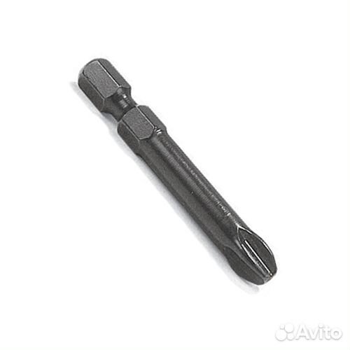 Насадка крестовая PH#1 для механизированного инст