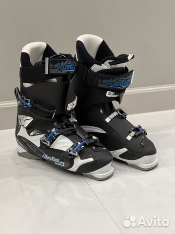 Горнолыжные ботинки мужские Wedze 30см, 44-45 разм