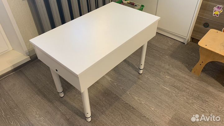 Развивающий световой стол-парта Boofee