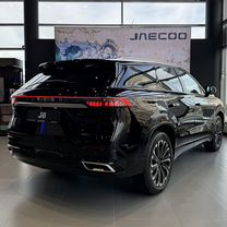 Новый JAECOO J8 2.0 AMT, 2024, цена 4 799 000 руб.